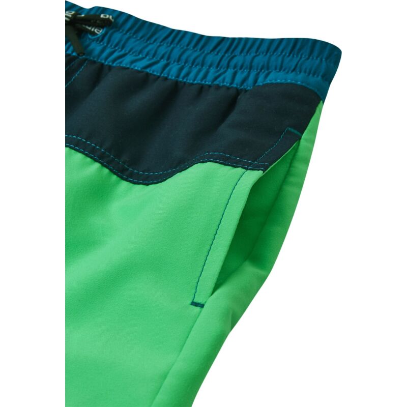 REIMA UPF 50+ Swim Trunks Palmu 5200157A Navy 6980