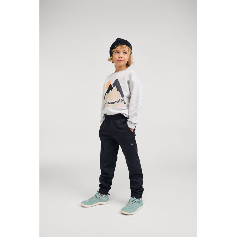 REIMA Sweatshirt Collari 5200490A Melange grey 9150