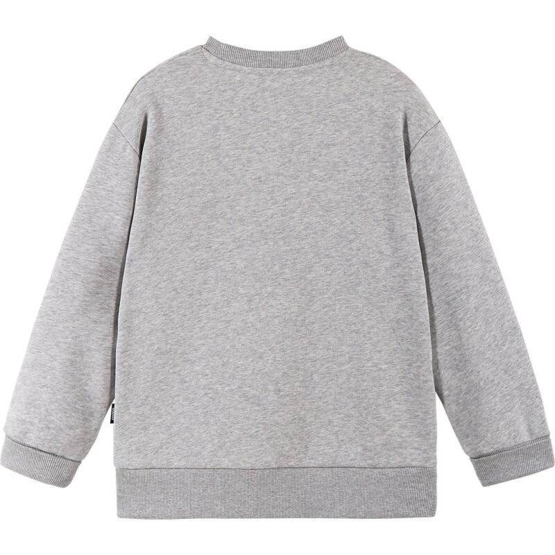 REIMA Sweatshirt Collari 5200490A Melange grey 9150