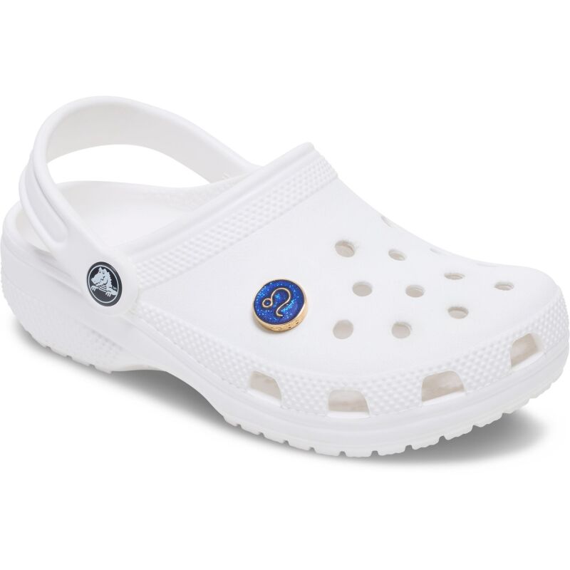 Crocs™ Jibbitz Gold Leo 
