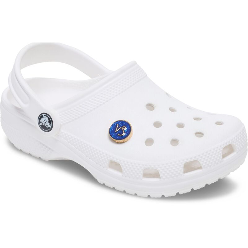 Crocs™ Jibbitz Gold Capricorn 
