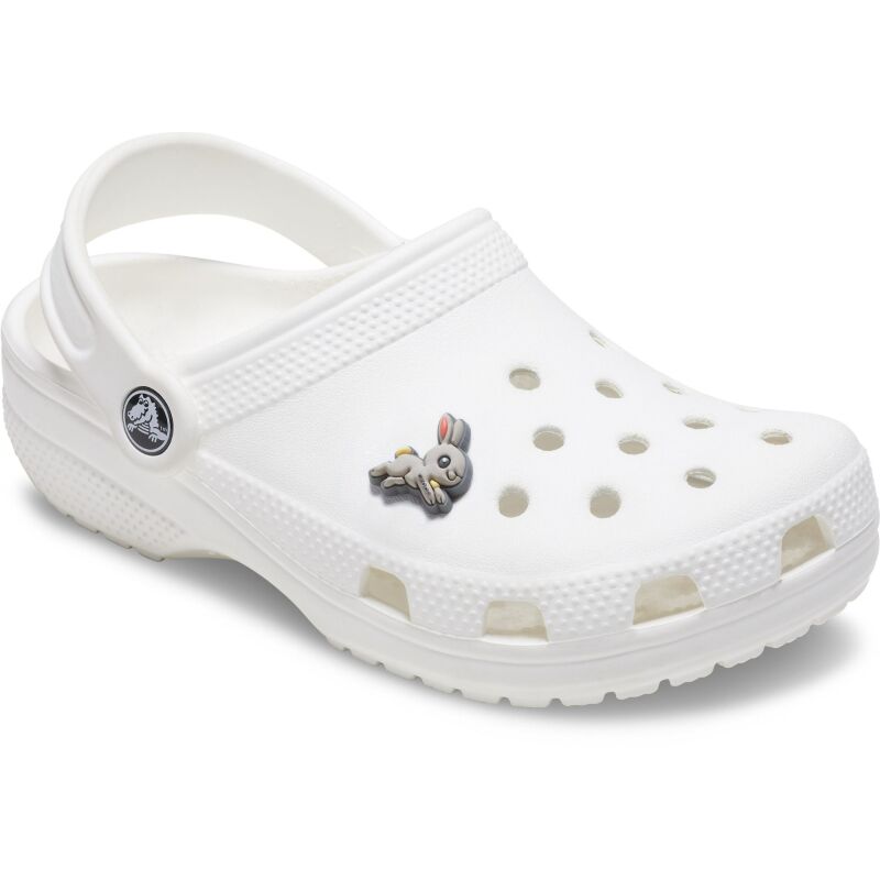 Crocs™ Jibbitz Pet Bunny 