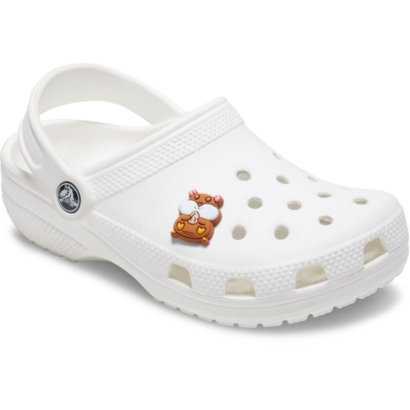 Crocs™ Jibbitz Pet Gerbil 
