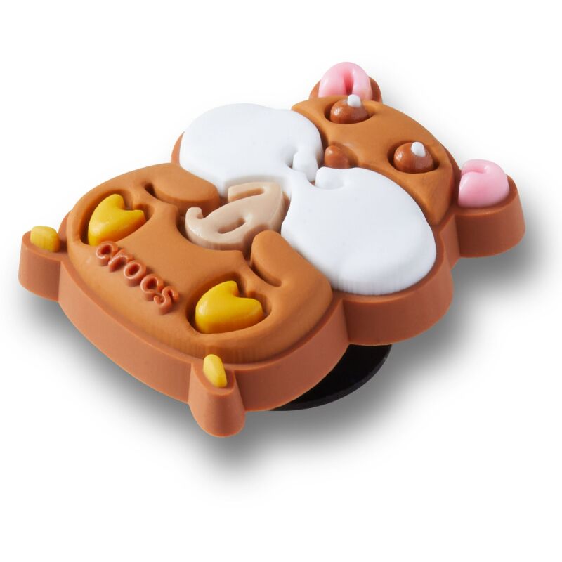 Crocs™ Jibbitz Pet Gerbil 