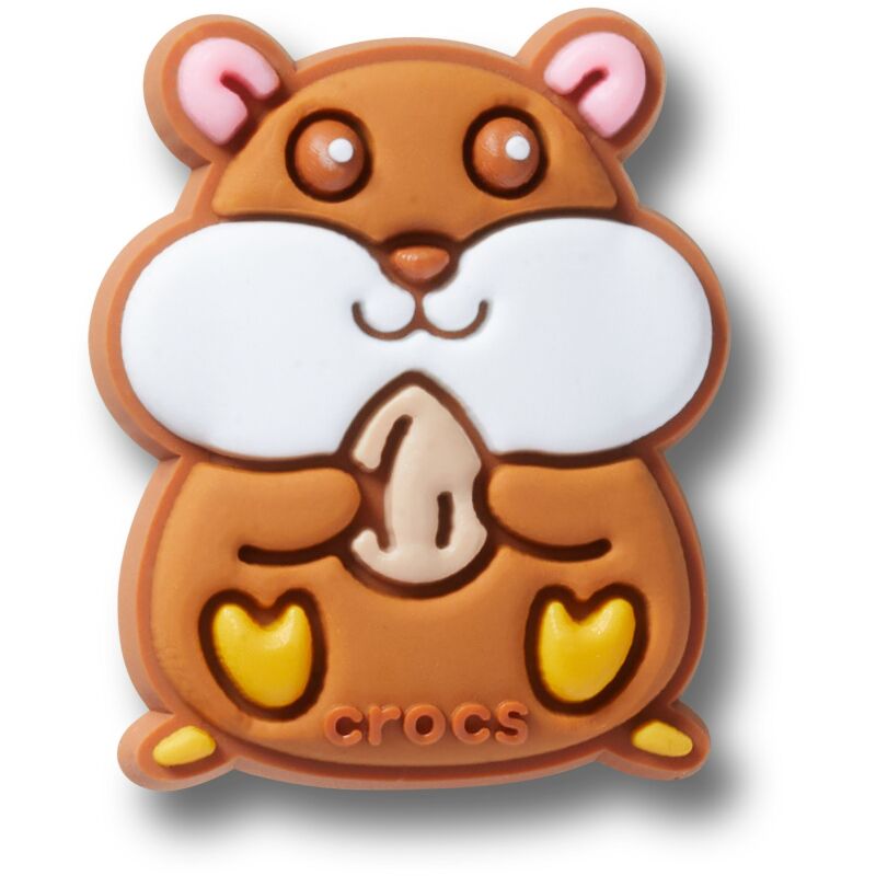 Crocs™ Jibbitz Pet Gerbil 