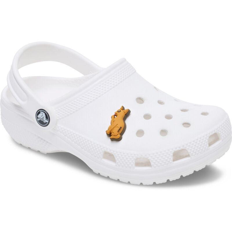 Crocs™ Jibbitz Abyssinian Cat 