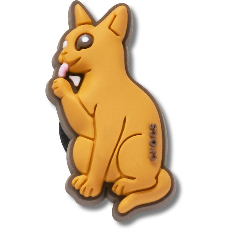 Crocs™ Jibbitz Abyssinian Cat 