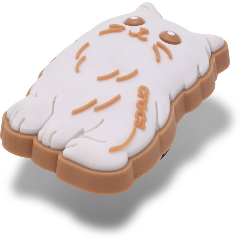 Crocs™ Jibbitz Persian Cat 