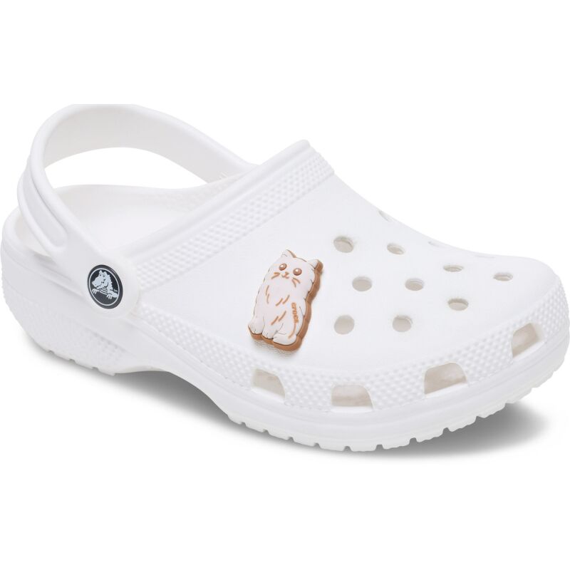 Crocs™ Jibbitz Persian Cat 