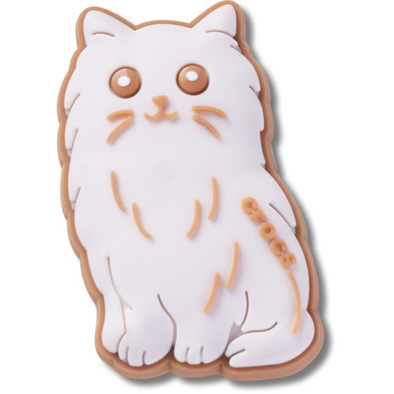 Crocs™ Jibbitz Persian Cat 