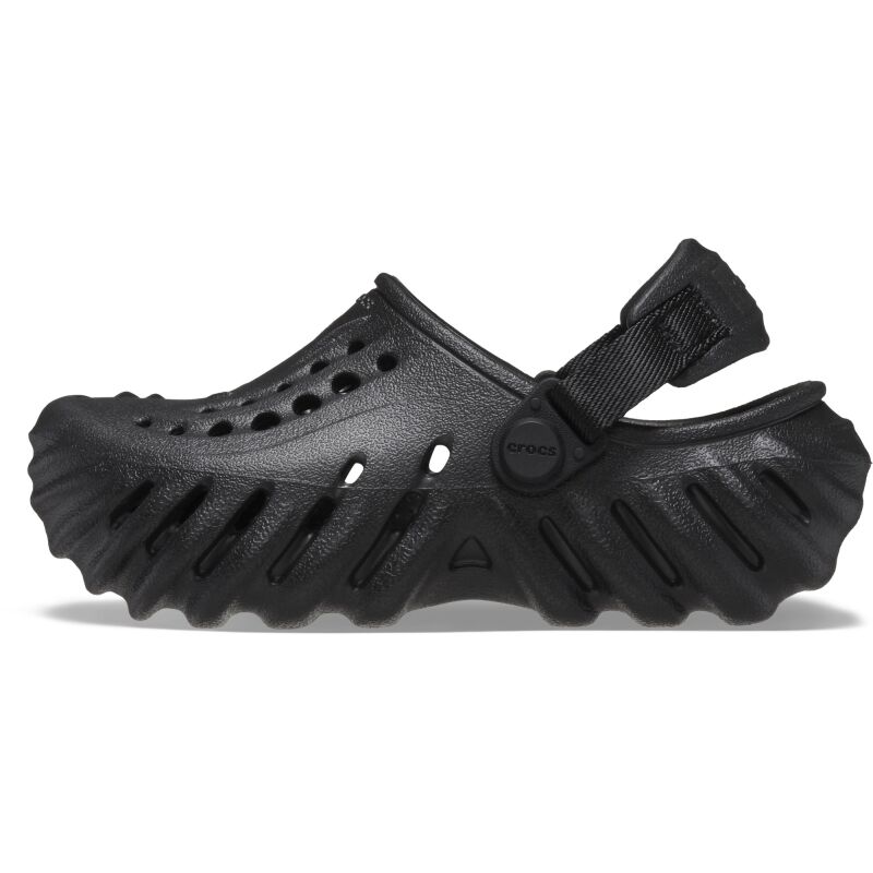 Crocs™ Echo Clog Kids' 208191 Black