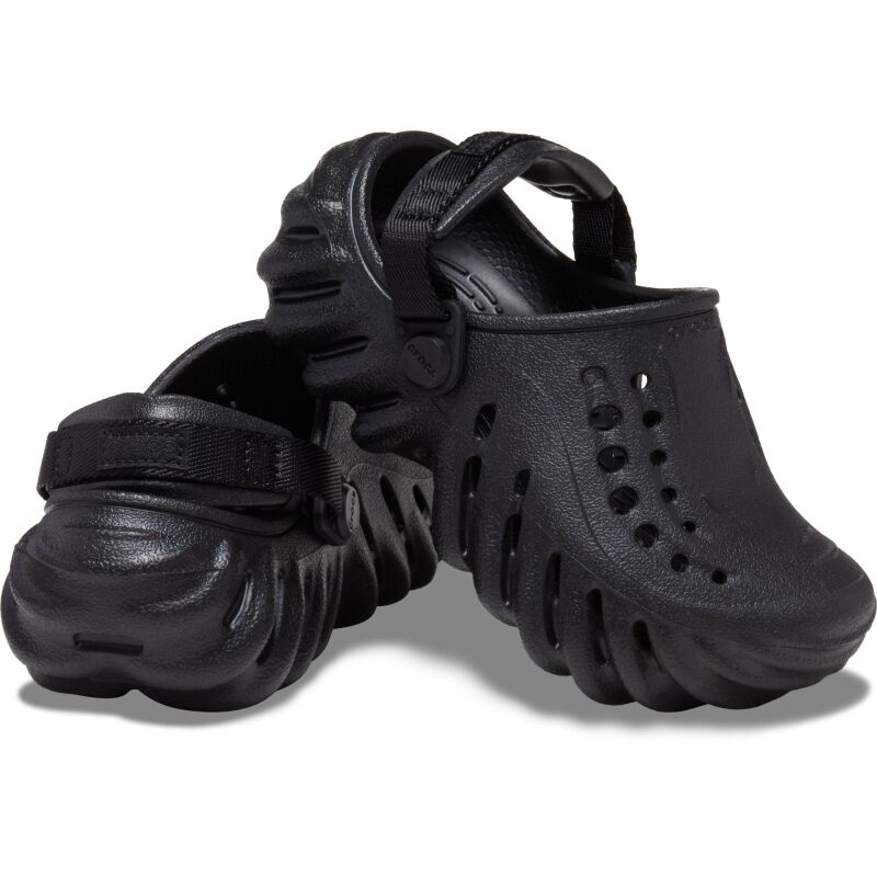 Crocs™ Echo Clog Kids' 208191 Black
