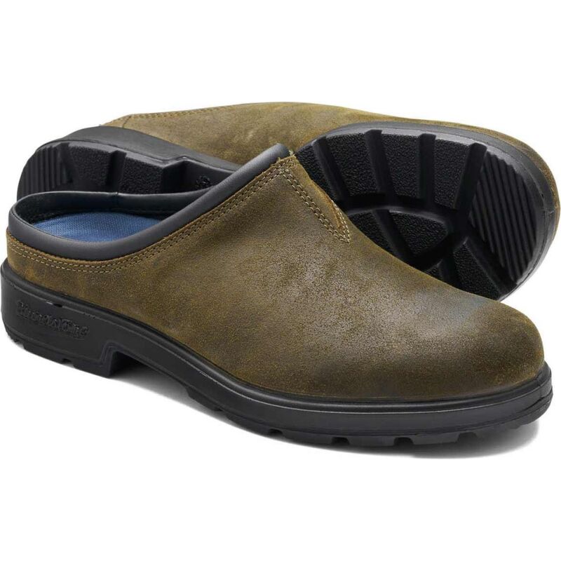 Blundstone 2423 Dark Olive