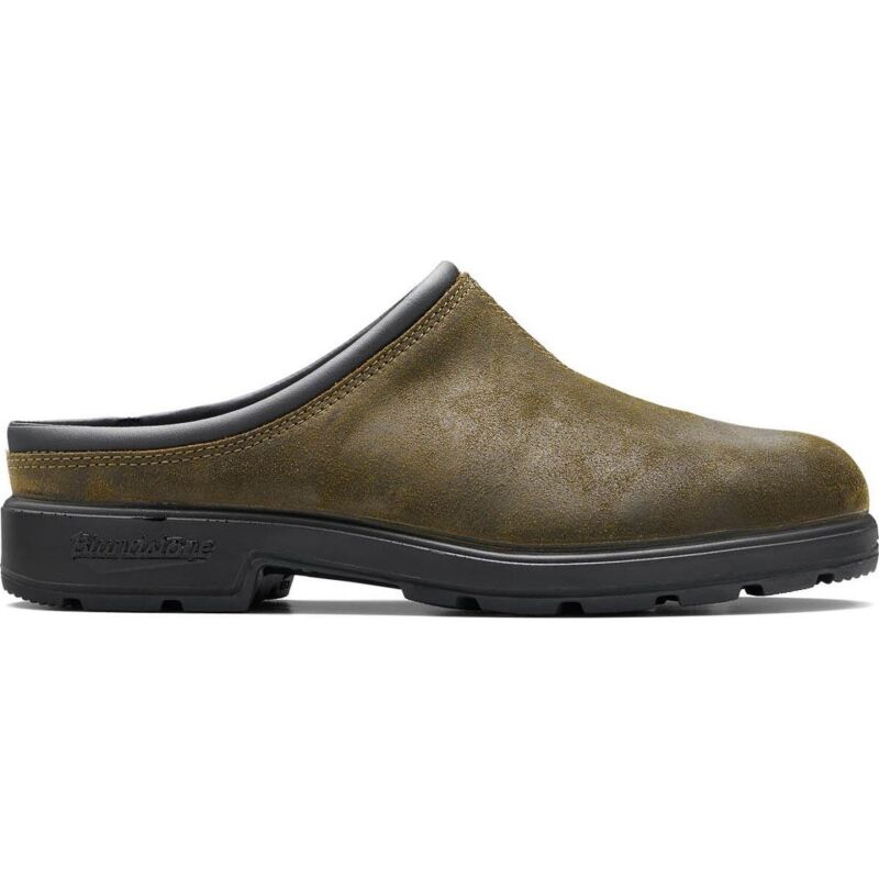 Blundstone 2423 Dark Olive