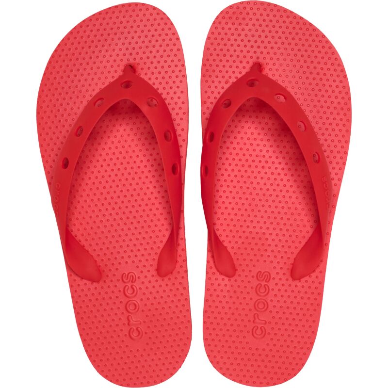 Crocs™ Rio Flip Flame