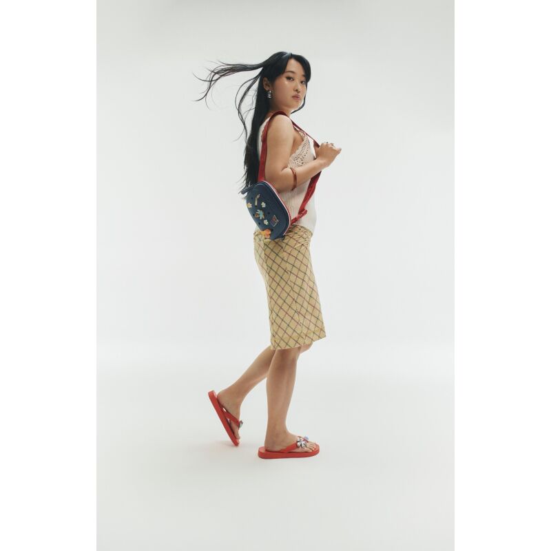 Crocs™ Rio Flip Flame