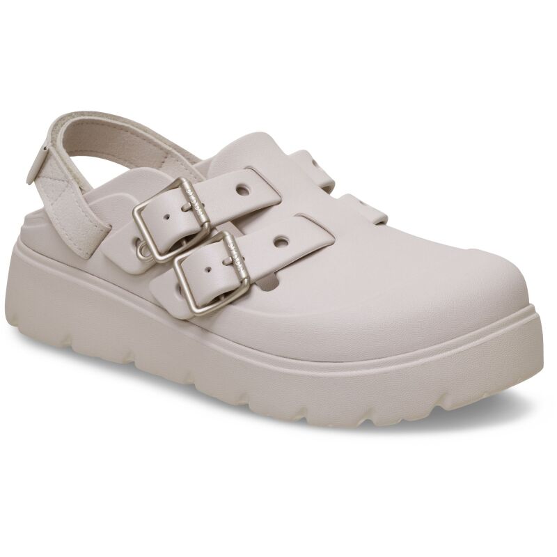 Crocs™ Loaferette Clog Women's Cocoa Cream
