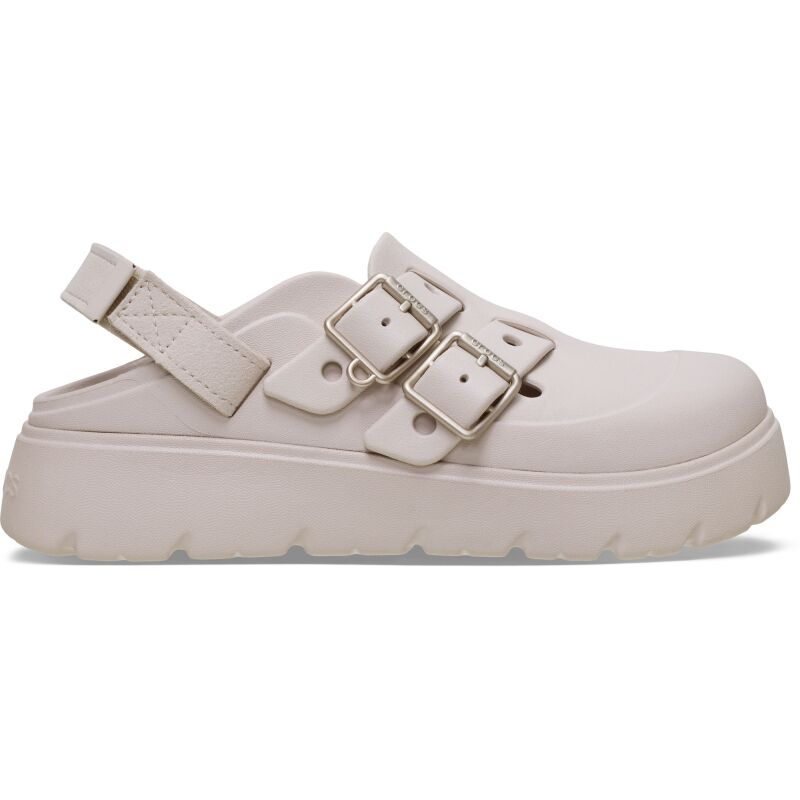 Crocs™ Loaferette Clog Women's Cocoa Cream