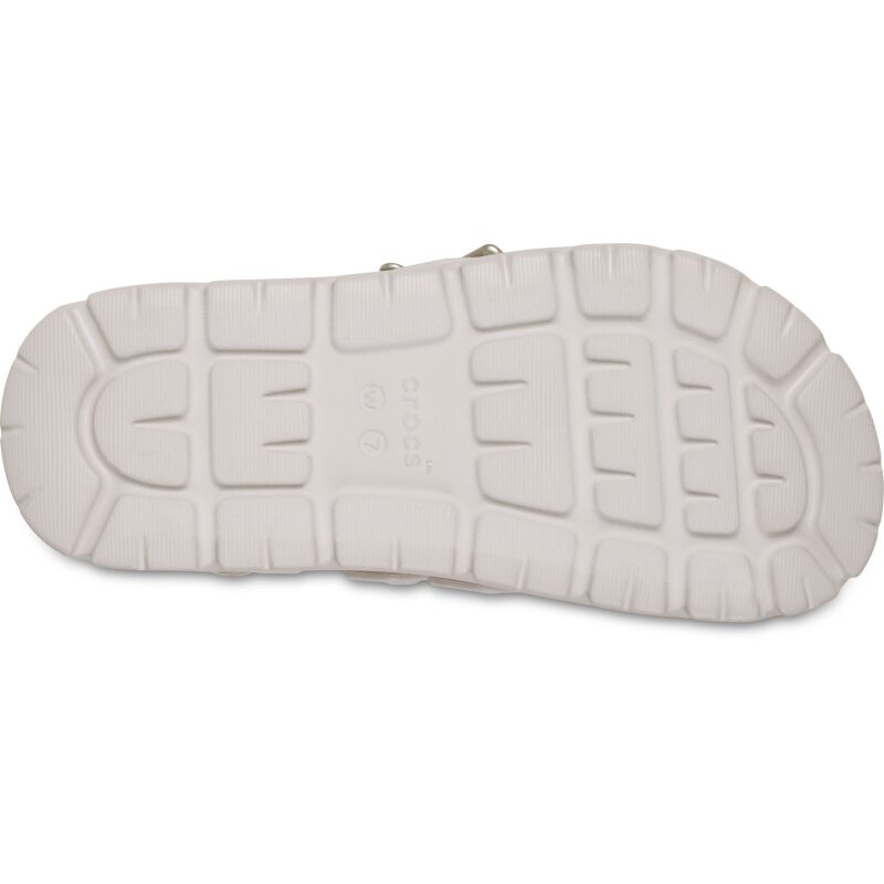 Crocs™ Loaferette Clog Women's Cocoa Cream