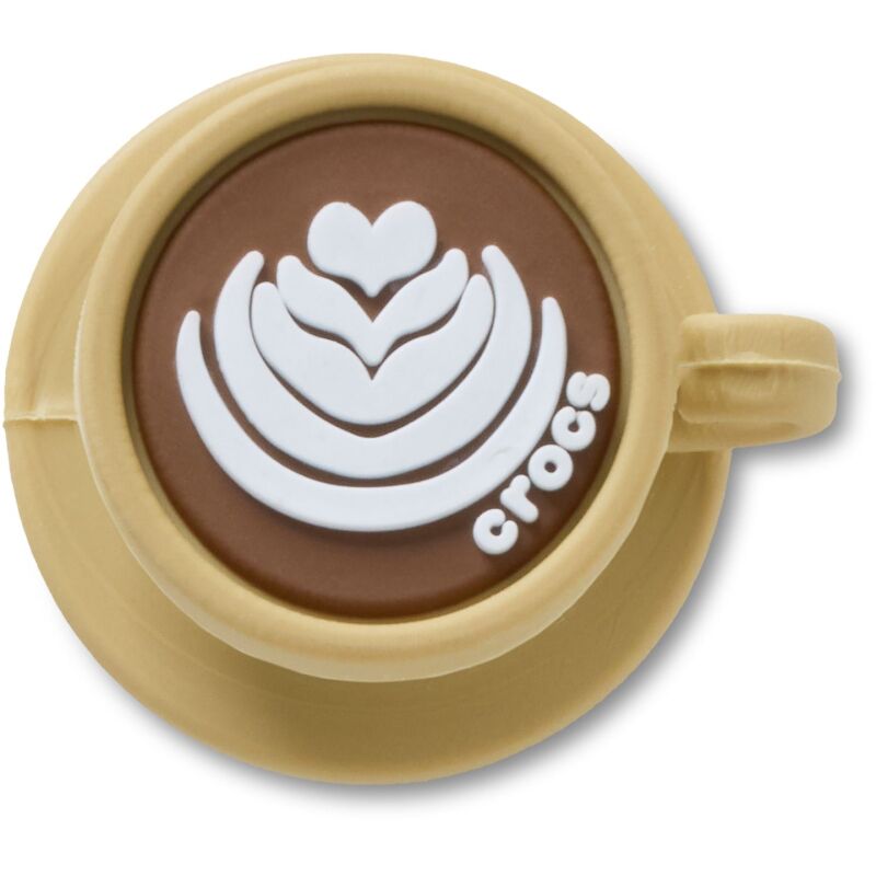 Crocs™ Jibbitz 3D Coffee Cup 