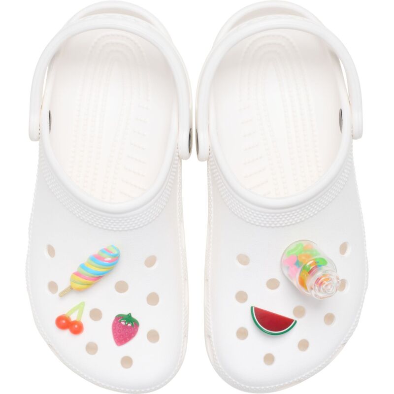 Crocs™ Jibbitz Sugar and Everything Nice 5 Pack 