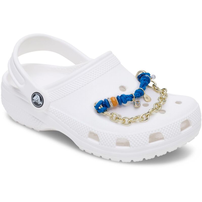 Crocs™ Jibbitz Evil Eye Chain 