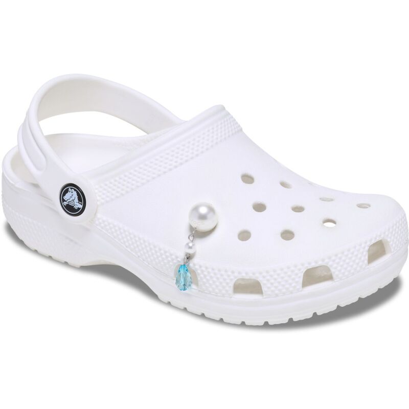 Crocs™ Jibbitz Pearl and Gem Dangle 