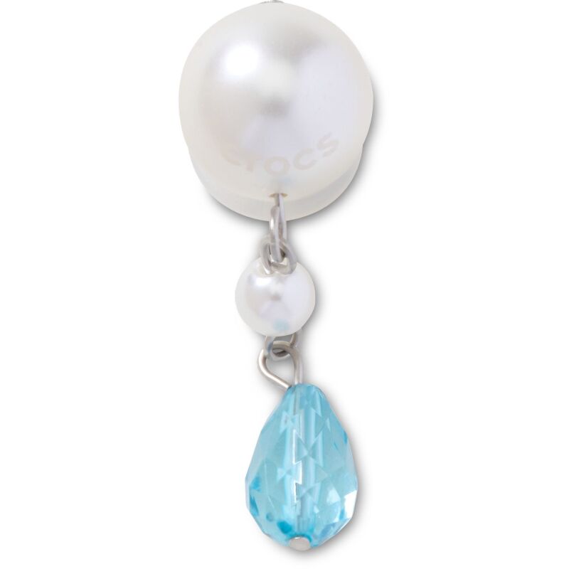 Crocs™ Jibbitz Pearl and Gem Dangle 