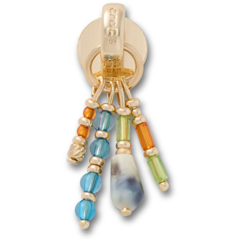 Crocs™ Jibbitz Multi Strand Beaded Stud 