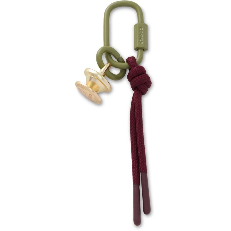 Crocs™ Jibbitz Speckled Carabiner 