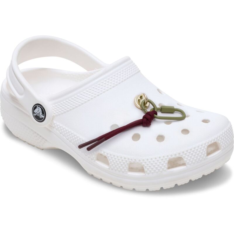 Crocs™ Jibbitz Speckled Carabiner 