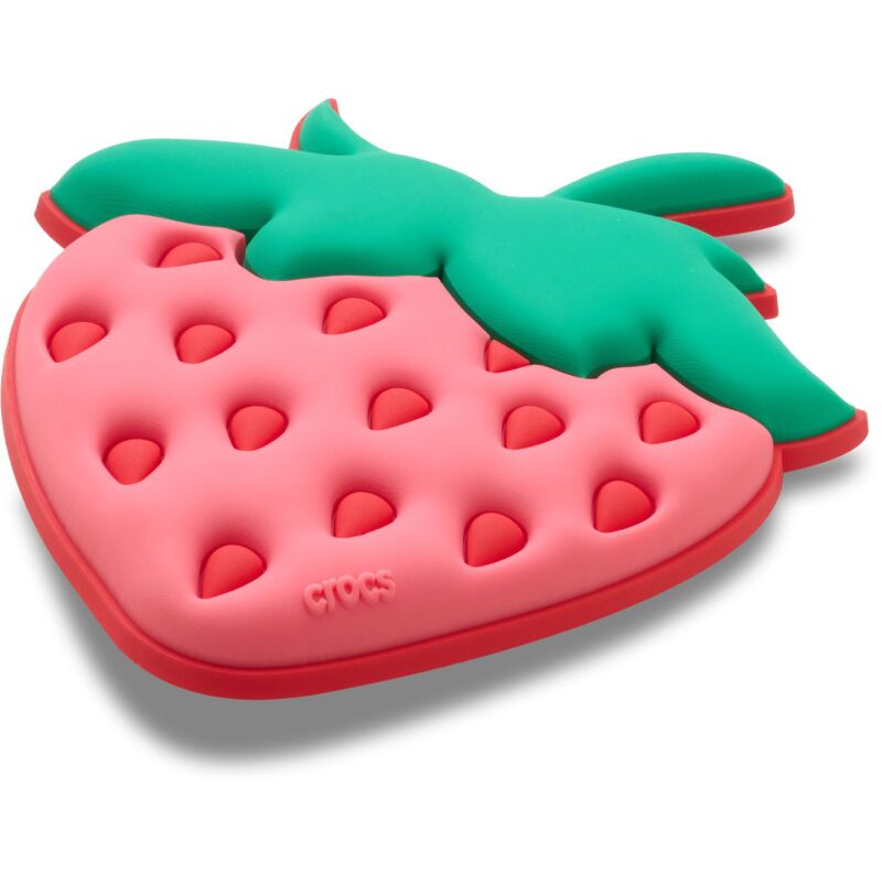 Crocs™ Jibbitz Mega Strawberry 
