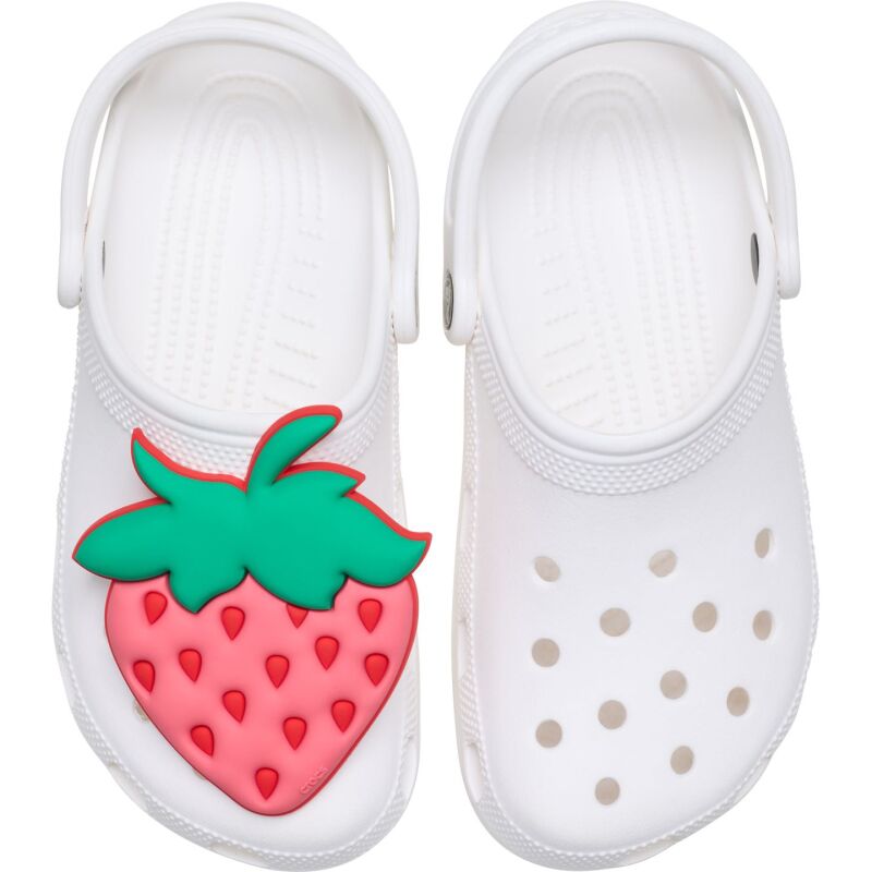 Crocs™ Jibbitz Mega Strawberry 