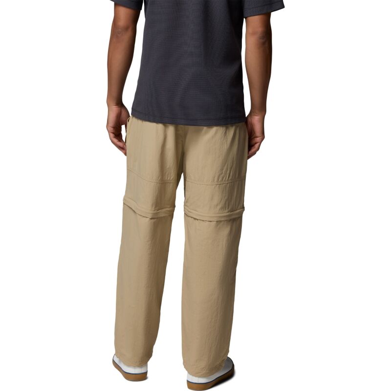 Columbia Acker Rock Convertible Pant Men's Beach