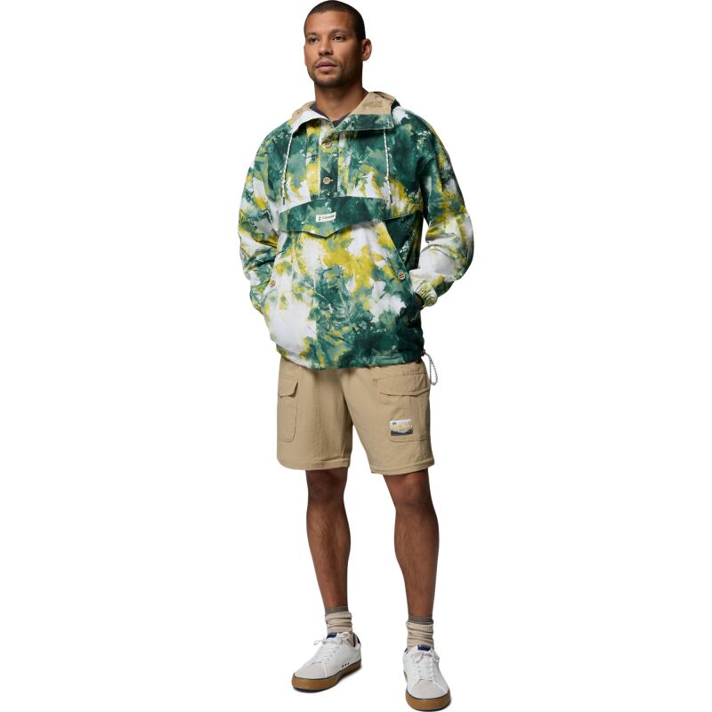 Columbia Acker Rock Convertible Pant Men's Beach