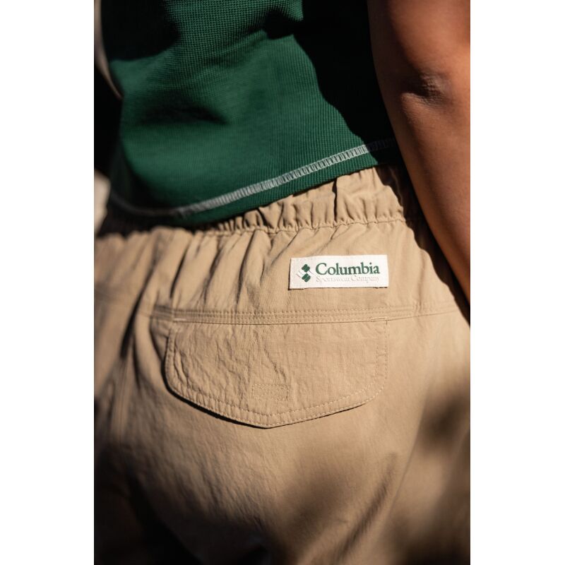 Columbia Acker Rock Convertible Pant Men's Beach
