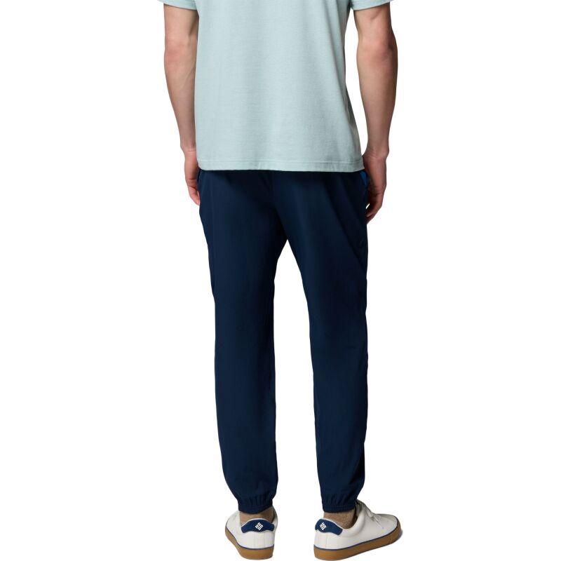 Columbia Vital Valley Jogger Men's Collegiate Navy, Mountain Blue