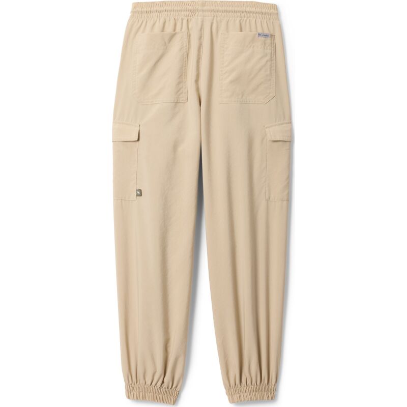 Columbia Skien Valley Cargo Pant Youth Ancient Fossil