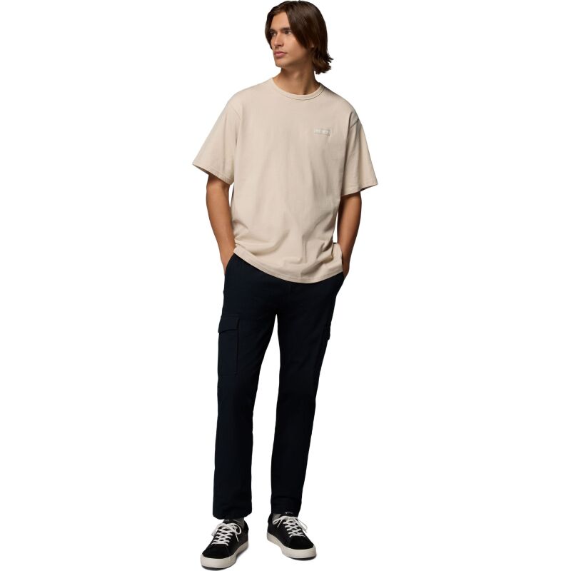 Columbia CSC Heavyweight Tee Men's Dark Stone