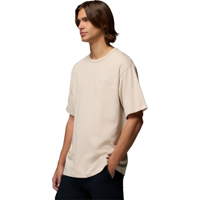 Columbia CSC Heavyweight Tee Men's Dark Stone