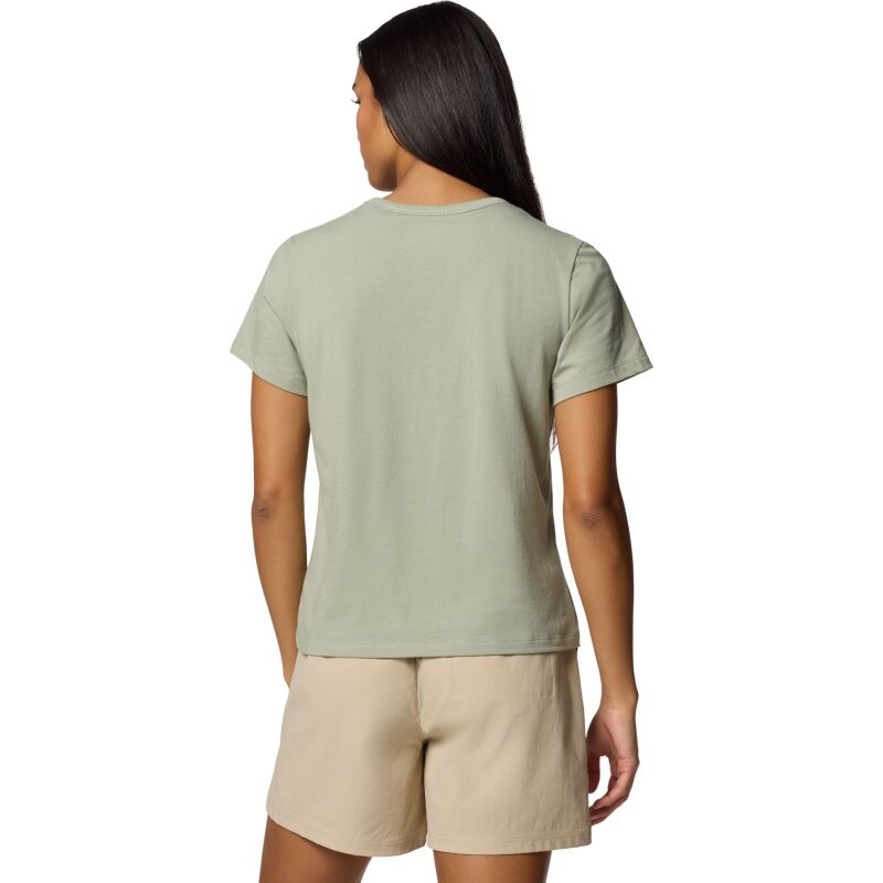 Columbia Sun Trek Short Sleeve II Women's Safari