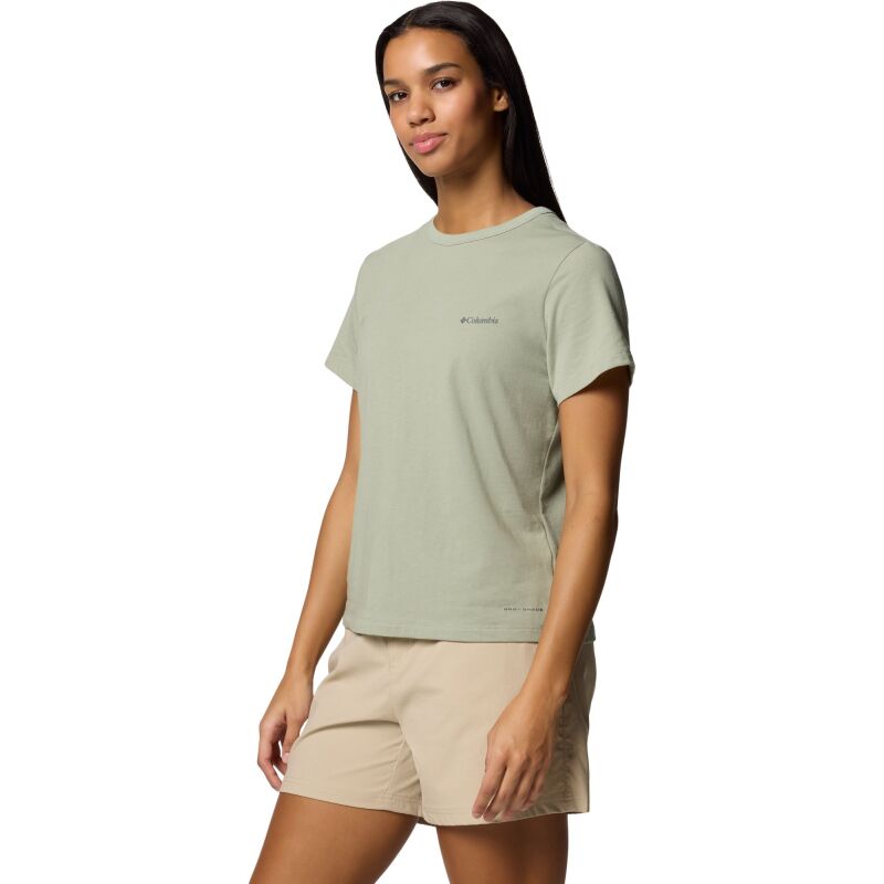 Columbia Sun Trek Short Sleeve II Women's Safari