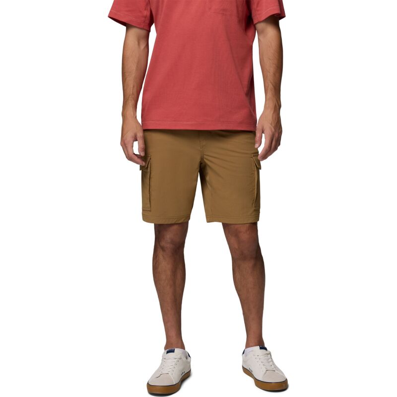 Columbia ROC Tech Cargo Short Men's Delta