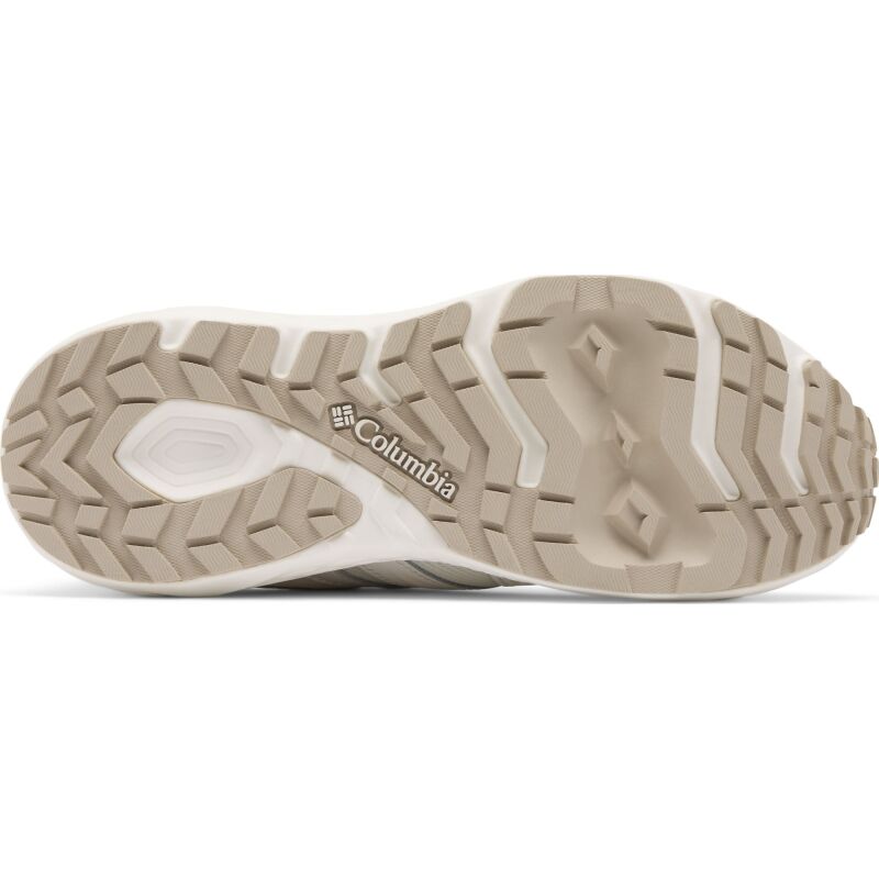 Columbia Peakfreak Roam Waterproof Shoe Women's Sea Salt, Light Sand