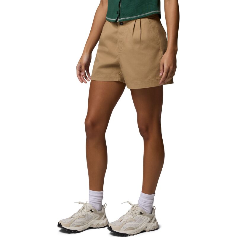 Columbia Acker Rock Twill Short Women's Beach