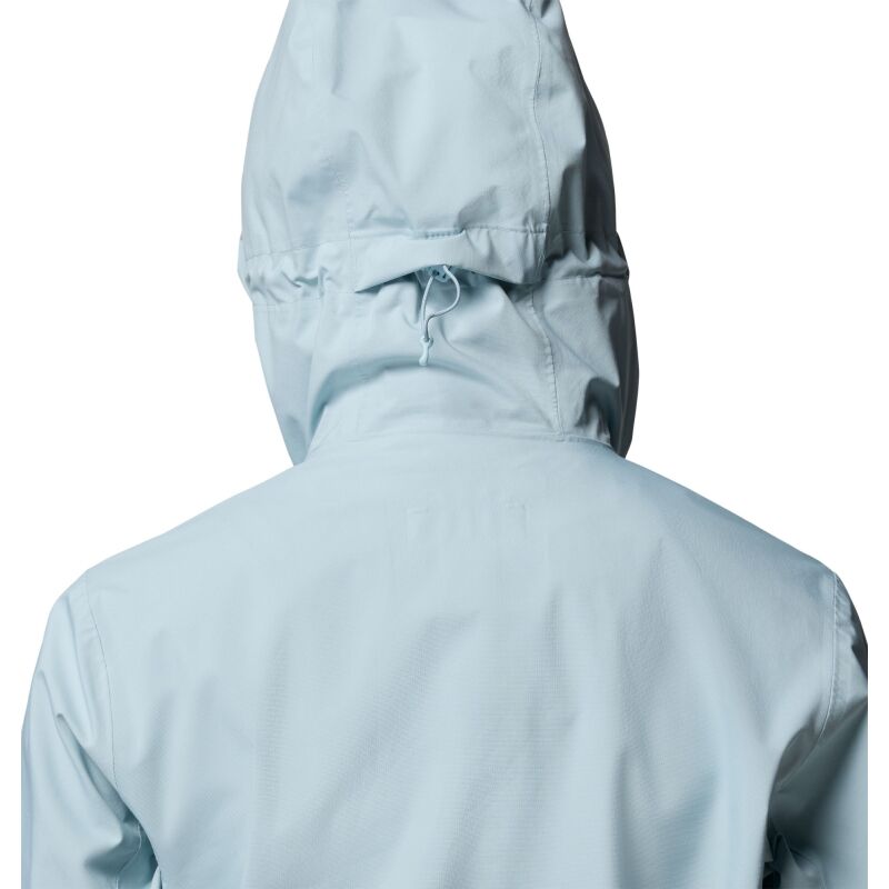 Columbia Trailborne 2.5 L Shell Jacket Women's Marine Light