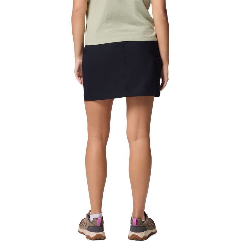 Columbia Leslie Falls II Skort Women's Black