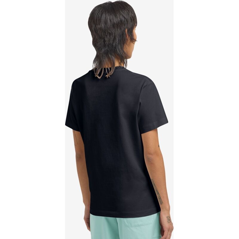 Jack Wolfskin Essential T-Shirt Women's Dark Navy