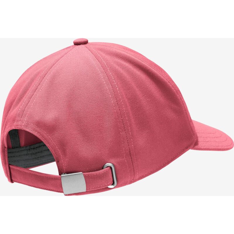 Jack Wolfskin Baseball Cap Evening Rose