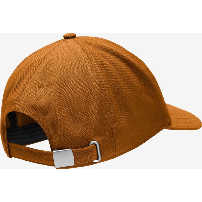 Jack Wolfskin Baseball Cap Autumn Leaves